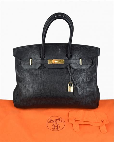 valor bolsa hermes birkin original